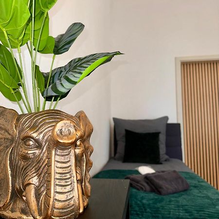 Wohnung Im Zentrum 1 Μαγδεβούργο Εξωτερικό φωτογραφία