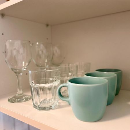 Wohnung Im Zentrum 1 Μαγδεβούργο Εξωτερικό φωτογραφία