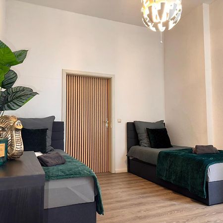Wohnung Im Zentrum 1 Μαγδεβούργο Εξωτερικό φωτογραφία