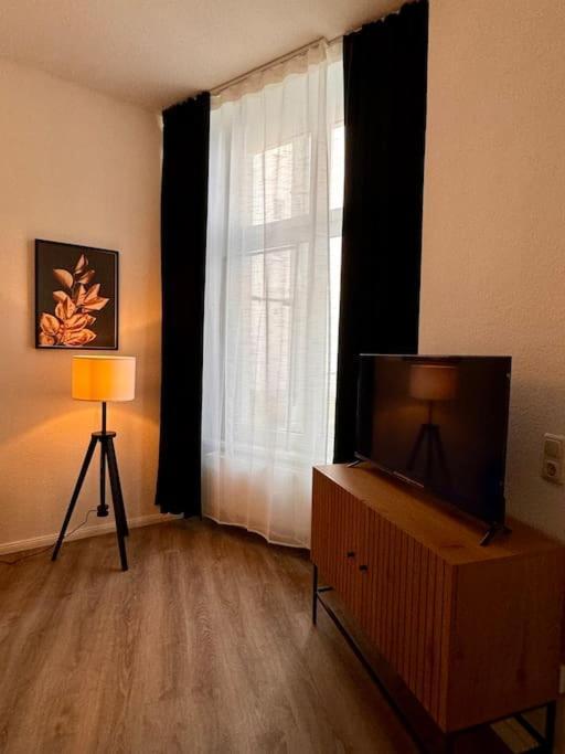 Wohnung Im Zentrum 1 Μαγδεβούργο Εξωτερικό φωτογραφία