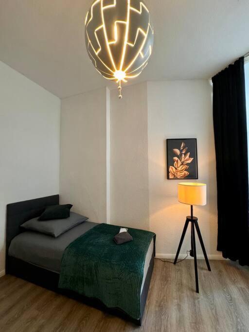 Wohnung Im Zentrum 1 Μαγδεβούργο Εξωτερικό φωτογραφία