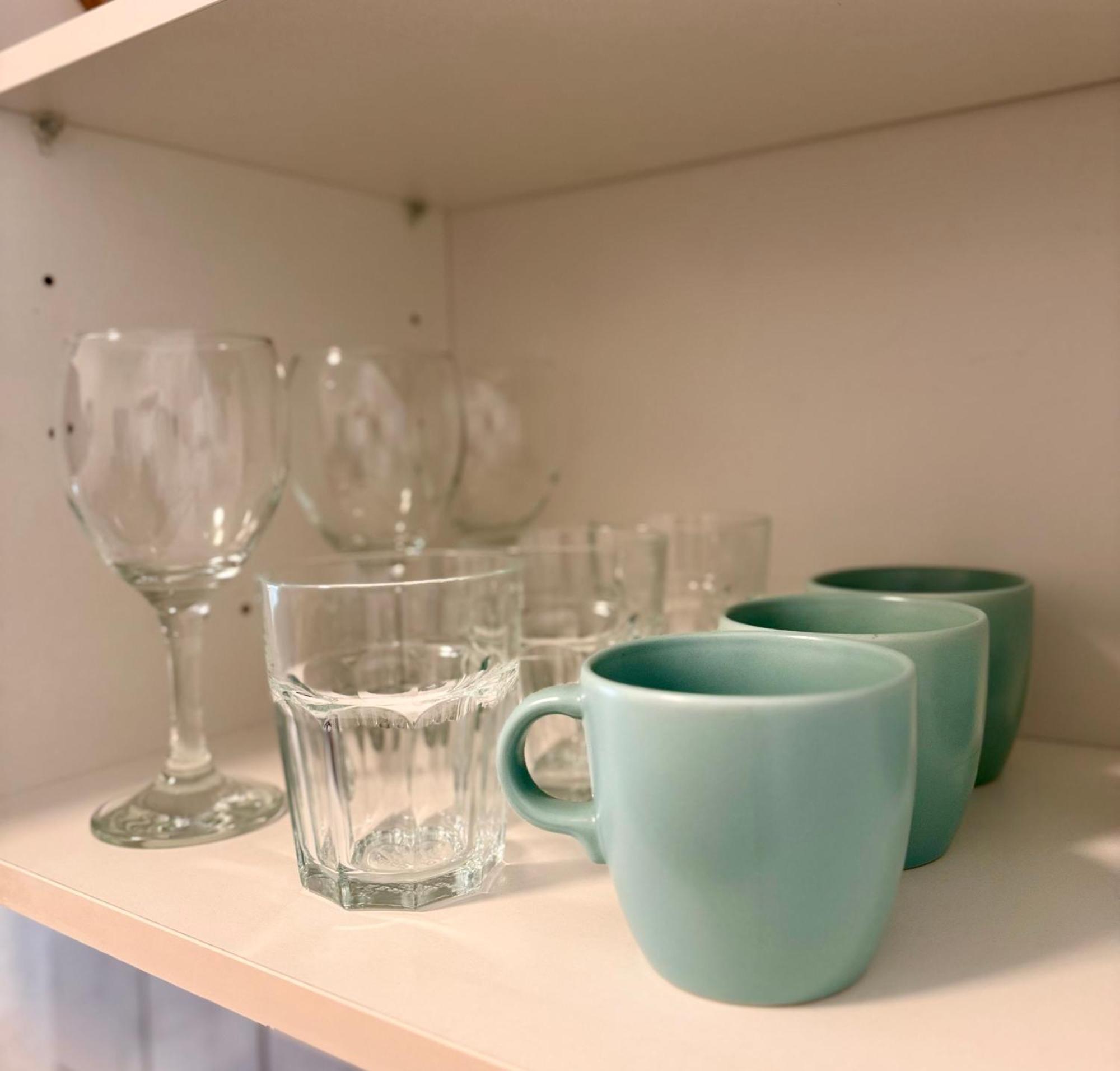 Wohnung Im Zentrum 1 Μαγδεβούργο Εξωτερικό φωτογραφία